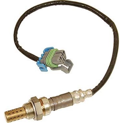 Oxygen Sensor by WALKER PRODUCTS - 250-24708 pa1