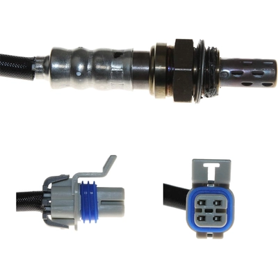 WALKER PRODUCTS - 250-24736 - Oxygen Sensor pa11