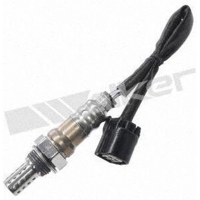 Oxygen Sensor by WALKER PRODUCTS - 250-24833 pa2