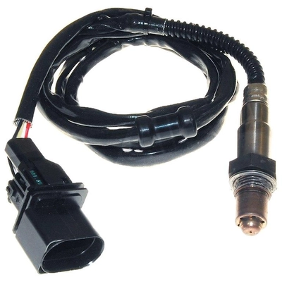 Oxygen Sensor by WALKER PRODUCTS - 250-25004 pa1