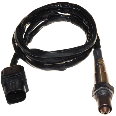 Oxygen Sensor by WALKER PRODUCTS - 250-25018 pa1