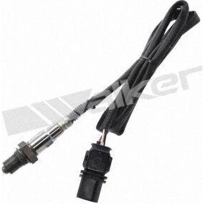 Oxygen Sensor by WALKER PRODUCTS - 250-25018 pa2