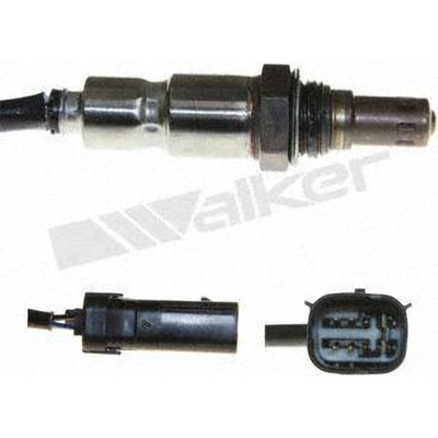 Oxygen Sensor by WALKER PRODUCTS - 250-25128 pa9