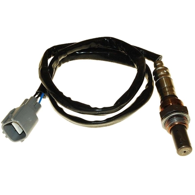 Oxygen Sensor by WALKER PRODUCTS - 250-54004 pa1