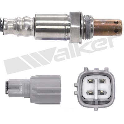 Oxygen Sensor by WALKER PRODUCTS - 250-54074 pa2