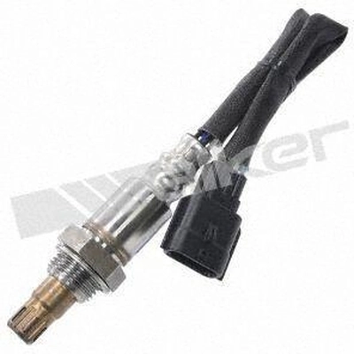 Oxygen Sensor by WALKER PRODUCTS - 250-54122 pa1