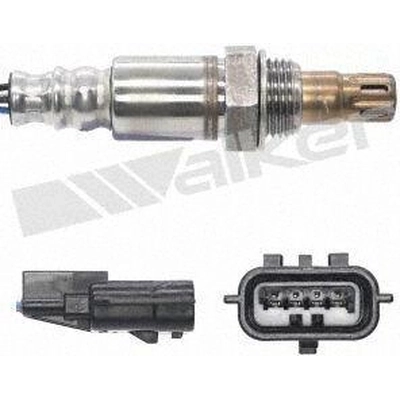 Oxygen Sensor by WALKER PRODUCTS - 250-54122 pa5