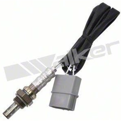 Oxygen Sensor by WALKER PRODUCTS - 350-33006 pa2