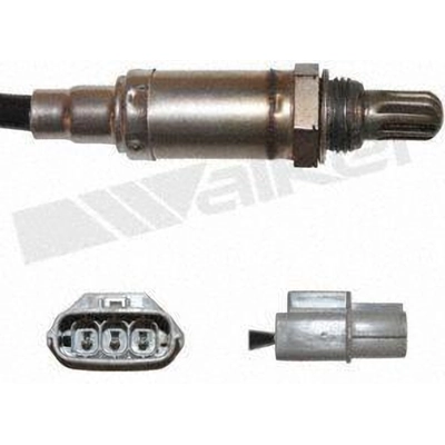 Oxygen Sensor by WALKER PRODUCTS - 350-33006 pa7