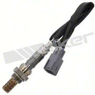 Oxygen Sensor by WALKER PRODUCTS - 350-34102 pa2