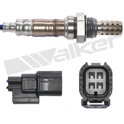 Oxygen Sensor by WALKER PRODUCTS - 350-34271 pa1