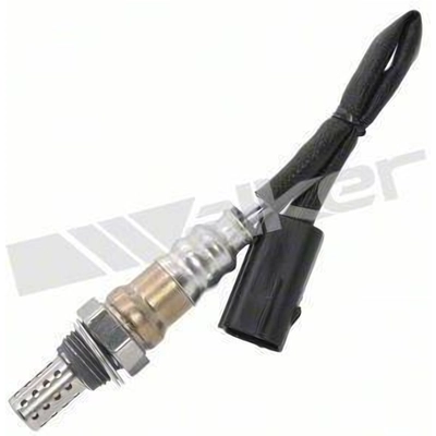 Oxygen Sensor by WALKER PRODUCTS - 350-34556 pa6