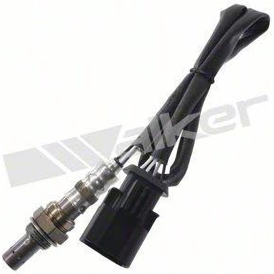 Oxygen Sensor by WALKER PRODUCTS - 350-34640 pa2