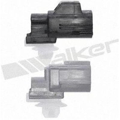 Oxygen Sensor by WALKER PRODUCTS - 350-35045 pa2