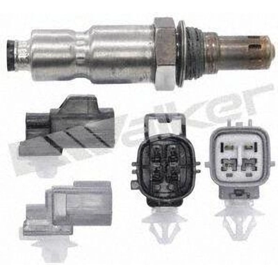 Oxygen Sensor by WALKER PRODUCTS - 350-35045 pa6