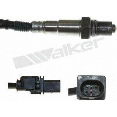 Oxygen Sensor by WALKER PRODUCTS - 350-35085 pa5