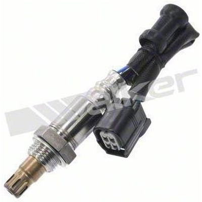 Oxygen Sensor by WALKER PRODUCTS - 350-64033 pa6