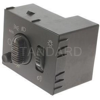 Panel Dimming Switch by BLUE STREAK (HYGRADE MOTOR) - HLS1048 pa2