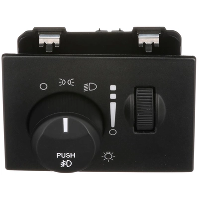 BWD AUTOMOTIVE - S10214 - Headlight Switch pa2