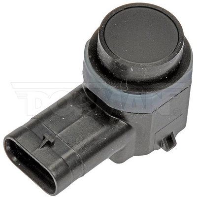 Parking Aid Sensor by DORMAN (OE SOLUTIONS) - 684-002 pa4