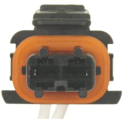 STANDARD - PRO SERIES - S1414 - Vapor Canister Purge Solenoid Connector pa2