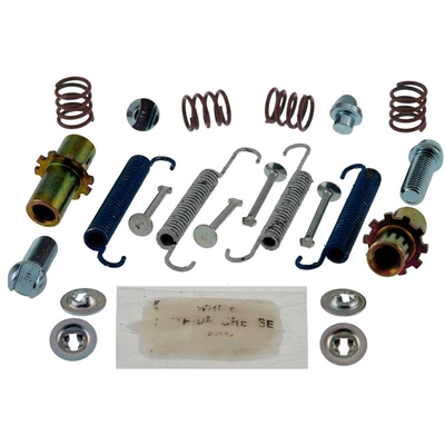 CARLSON - 17446 - Parking Brake Hardware Kit pa2