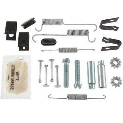 Parking Brake Hardware Kit by CARLSON - H7002 pa2