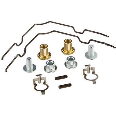 Parking Brake Hardware Kit by CARLSON - H7320 pa3