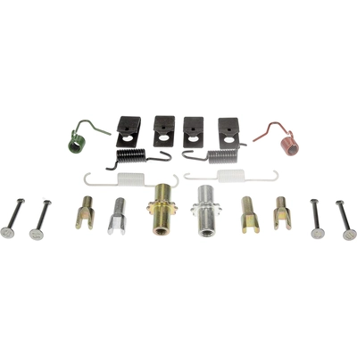 DORMAN/FIRST STOP - HW17489 - Parking Brake Hardware Kit pa9