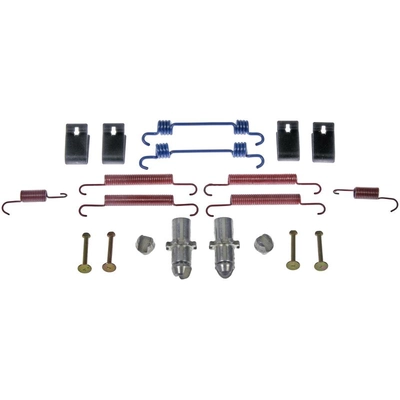 DORMAN/FIRST STOP - HW17534 - Parking Brake Hardware Kit pa3