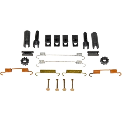 DORMAN/FIRST STOP - HW7435 - Parking Brake Hardware Kit pa4