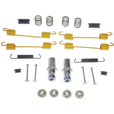 DORMAN/FIRST STOP - HW7440 - Parking Brake Hardware Kit pa3