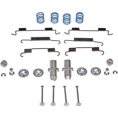 Parking Brake Hardware Kit by DORMAN/FIRST STOP - HW17397 pa2