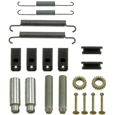 DORMAN/FIRST STOP - HW17401 - Parking Brake Hardware Kit pa3