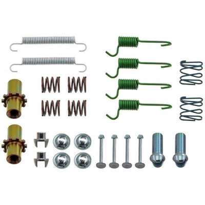 DORMAN/FIRST STOP - HW17416 - Parking Brake Hardware Kit pa1