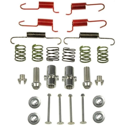 Parking Brake Hardware Kit by DORMAN/FIRST STOP - HW17426 pa2