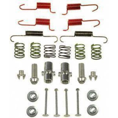 Parking Brake Hardware Kit by DORMAN/FIRST STOP - HW17426 pa3