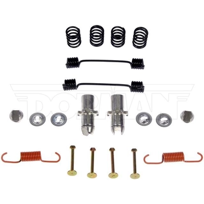 Parking Brake Hardware Kit by DORMAN/FIRST STOP - HW17451 pa1