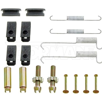 Parking Brake Hardware Kit by DORMAN/FIRST STOP - HW7002 pa4