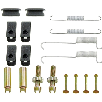 Parking Brake Hardware Kit by DORMAN/FIRST STOP - HW7002 pa5