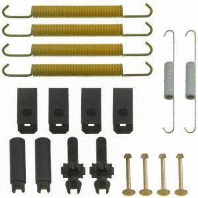 DORMAN/FIRST STOP - HW7299 - Parking Brake Hardware Kit pa1