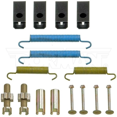 Parking Brake Hardware Kit by DORMAN/FIRST STOP - HW7301 pa4