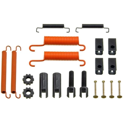 DORMAN/FIRST STOP - HW7308 - Parking Brake Hardware Kit pa2