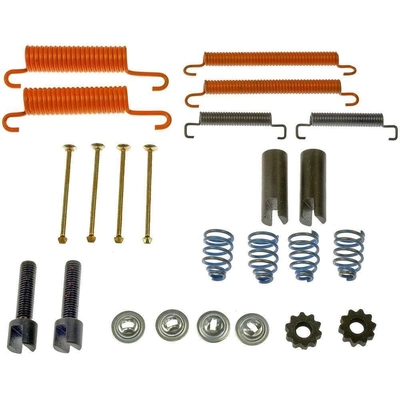 Parking Brake Hardware Kit by DORMAN/FIRST STOP - HW7309 pa4