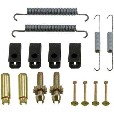 Parking Brake Hardware Kit by DORMAN/FIRST STOP - HW7315 pa2