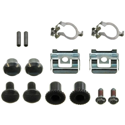 Parking Brake Hardware Kit by DORMAN/FIRST STOP - HW7319 pa2