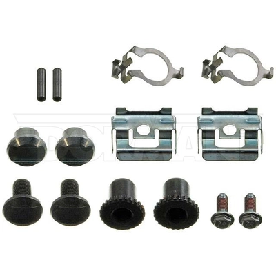 Parking Brake Hardware Kit by DORMAN/FIRST STOP - HW7319 pa4