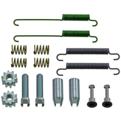 Parking Brake Hardware Kit by DORMAN/FIRST STOP - HW7323 pa2