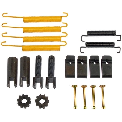 Parking Brake Hardware Kit by DORMAN/FIRST STOP - HW7330 pa2