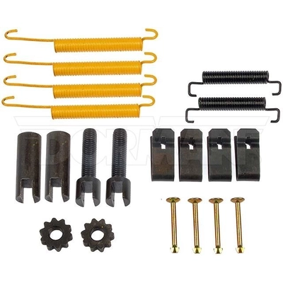 Parking Brake Hardware Kit by DORMAN/FIRST STOP - HW7330 pa4